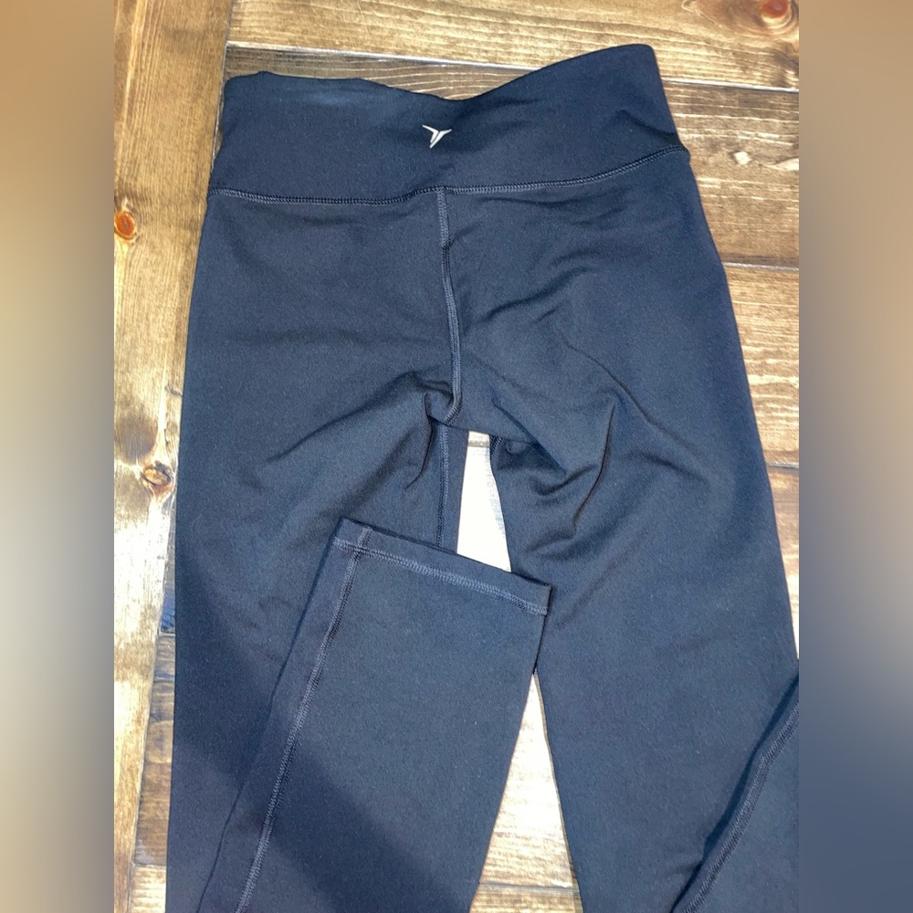 Old Navy active leggings!